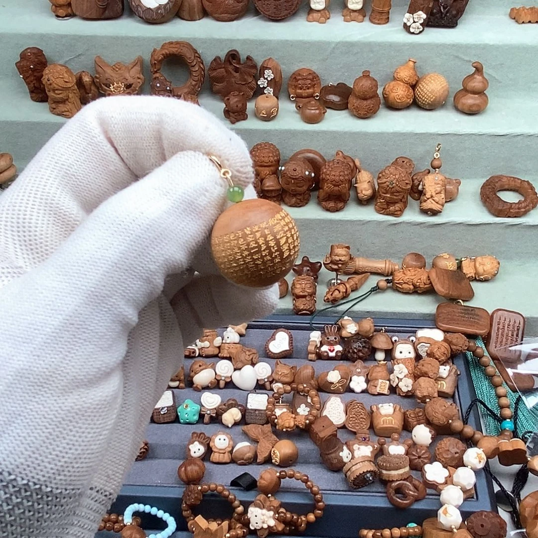 手串/手链檀香木福利价