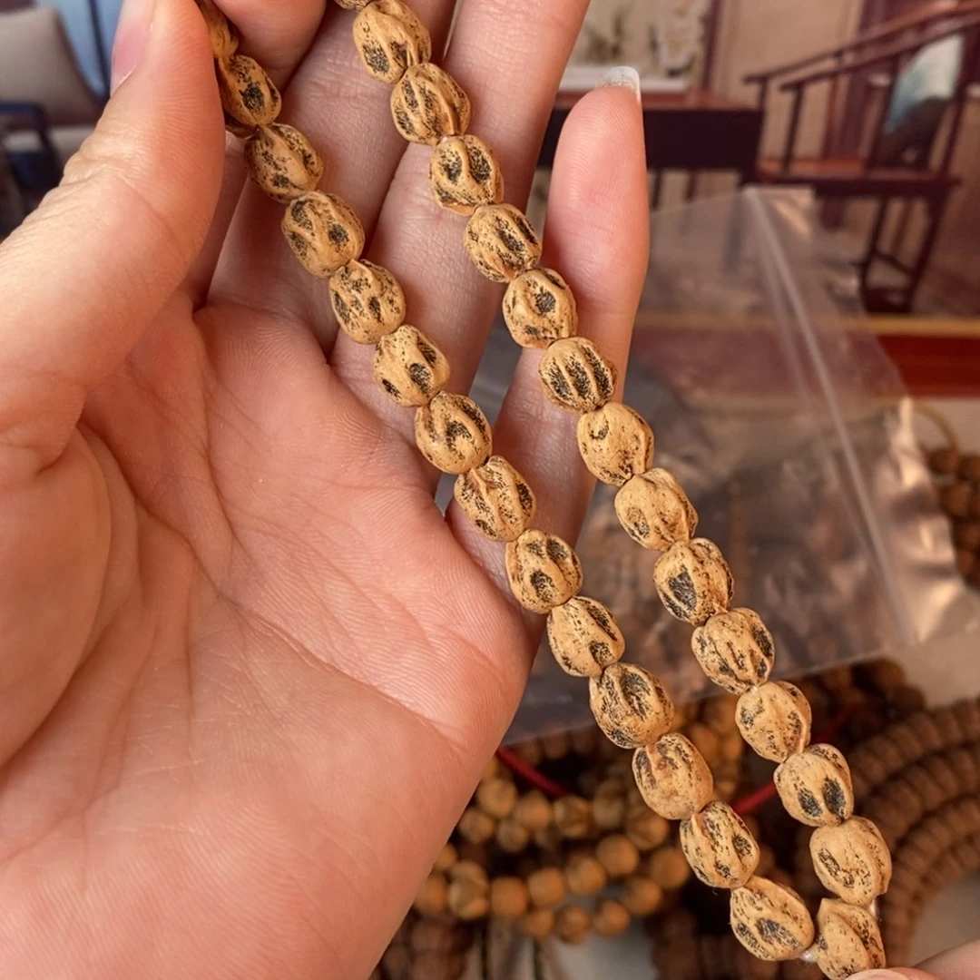 吊坠柏香籽/百香籽44