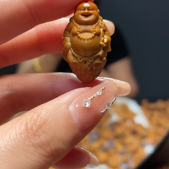 橄榄核手串/手链橄榄