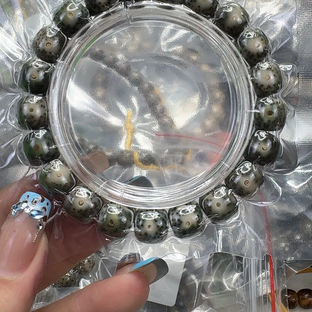 手串星月菩提197快乐星月菩提11