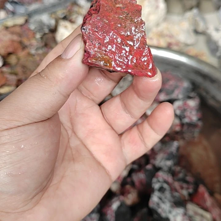 天然辰砂111111111