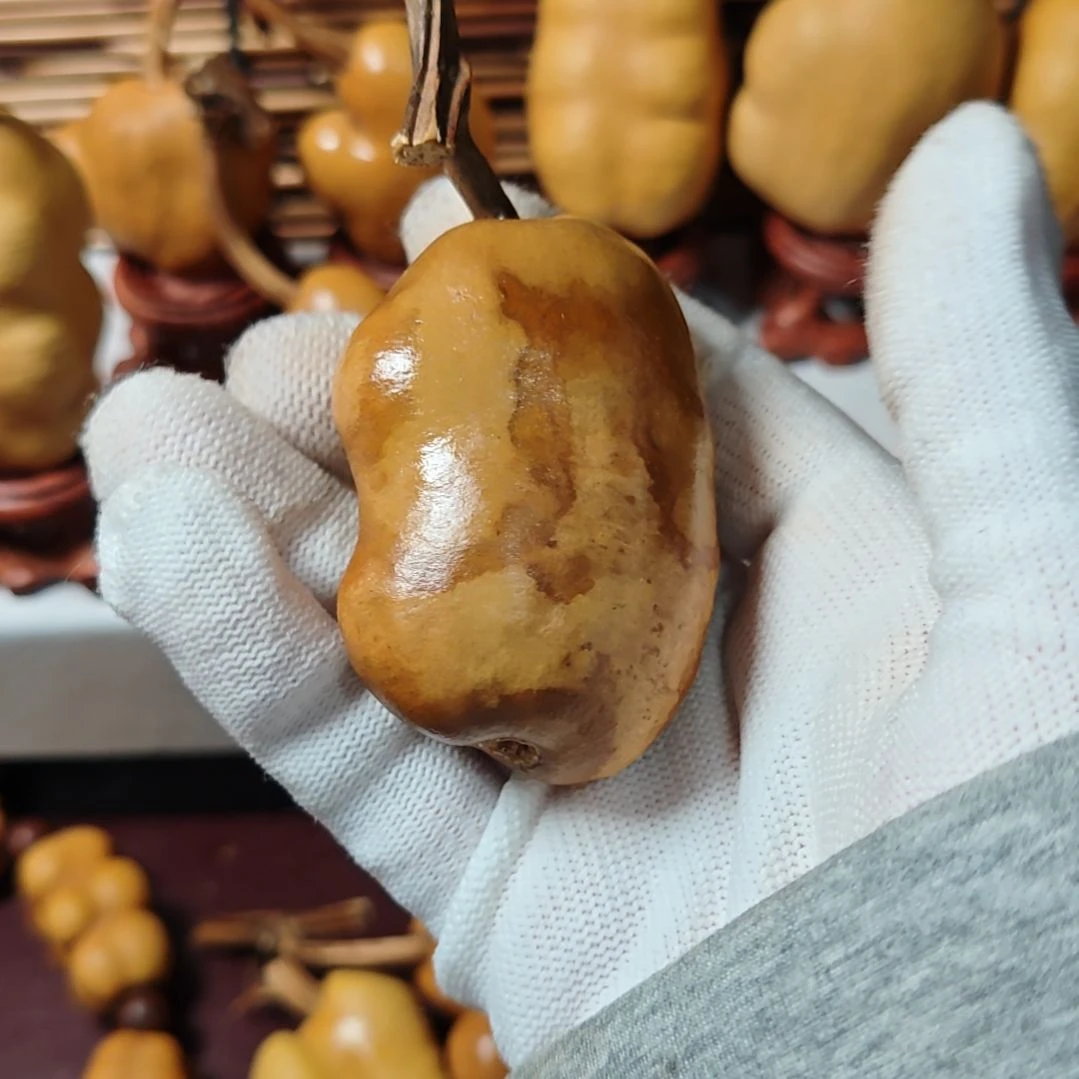 璐***呀精品土豆葫芦一物一拍