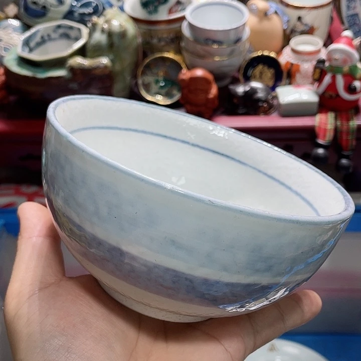 瓷片在你身边的人是真的幸福吗