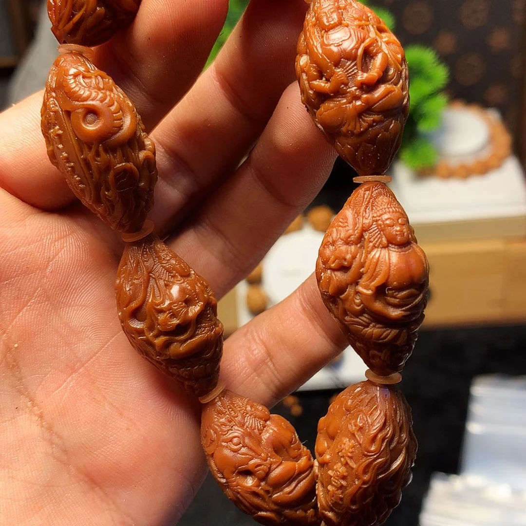 橄榄核手串/手链hhhhhhhhhhhhhhhh