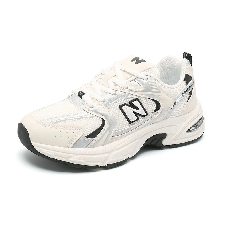 NEW BOLUNE/新百伦 休闲潮流运动舒适轻便慢跑步鞋530【男女同款】