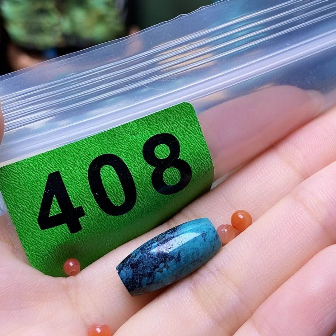 未镶嵌南红玛瑙珠宝奇石