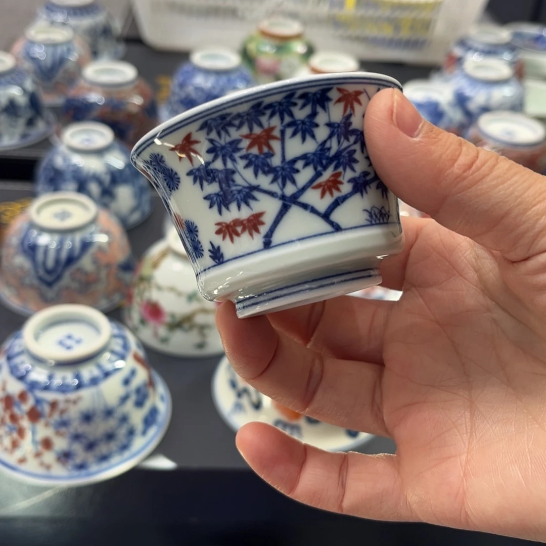 小***扬景德镇陶瓷景德镇陶瓷