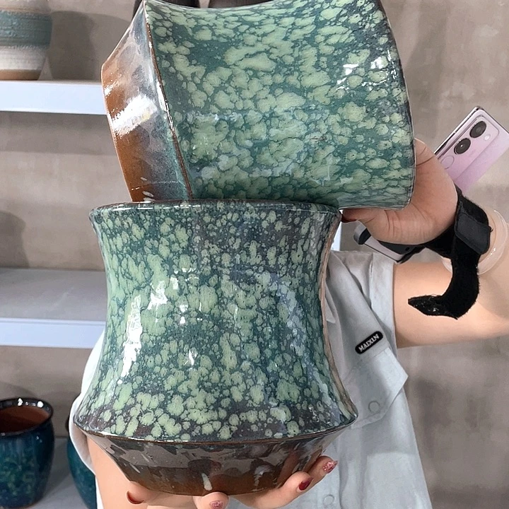 红陶正品高20/19