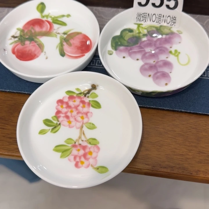 景德镇陶瓷手工制作