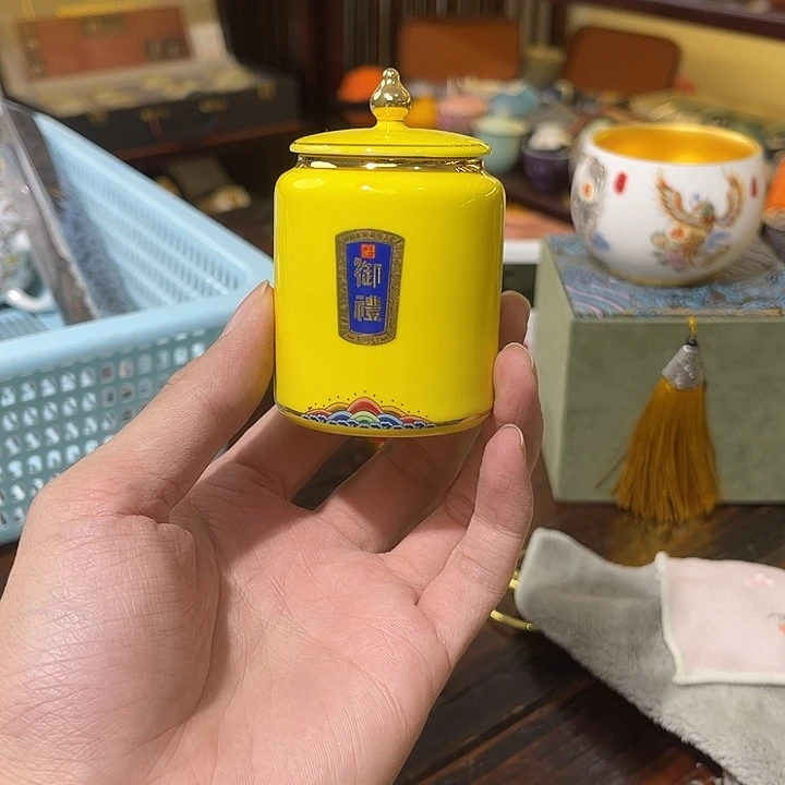 福利款茶具，就今天！