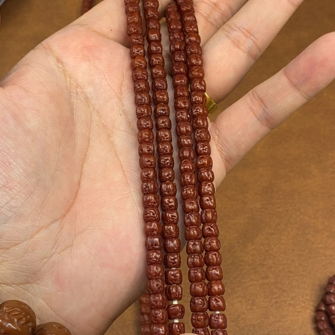 月***酌吊坠金刚菩提佛手