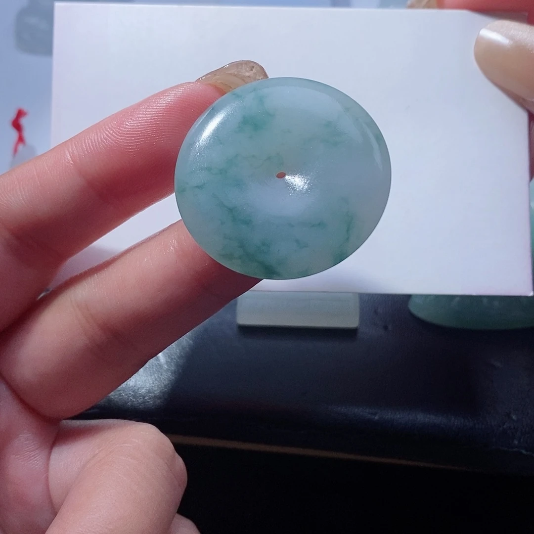 未镶嵌定制翡翠翡翠