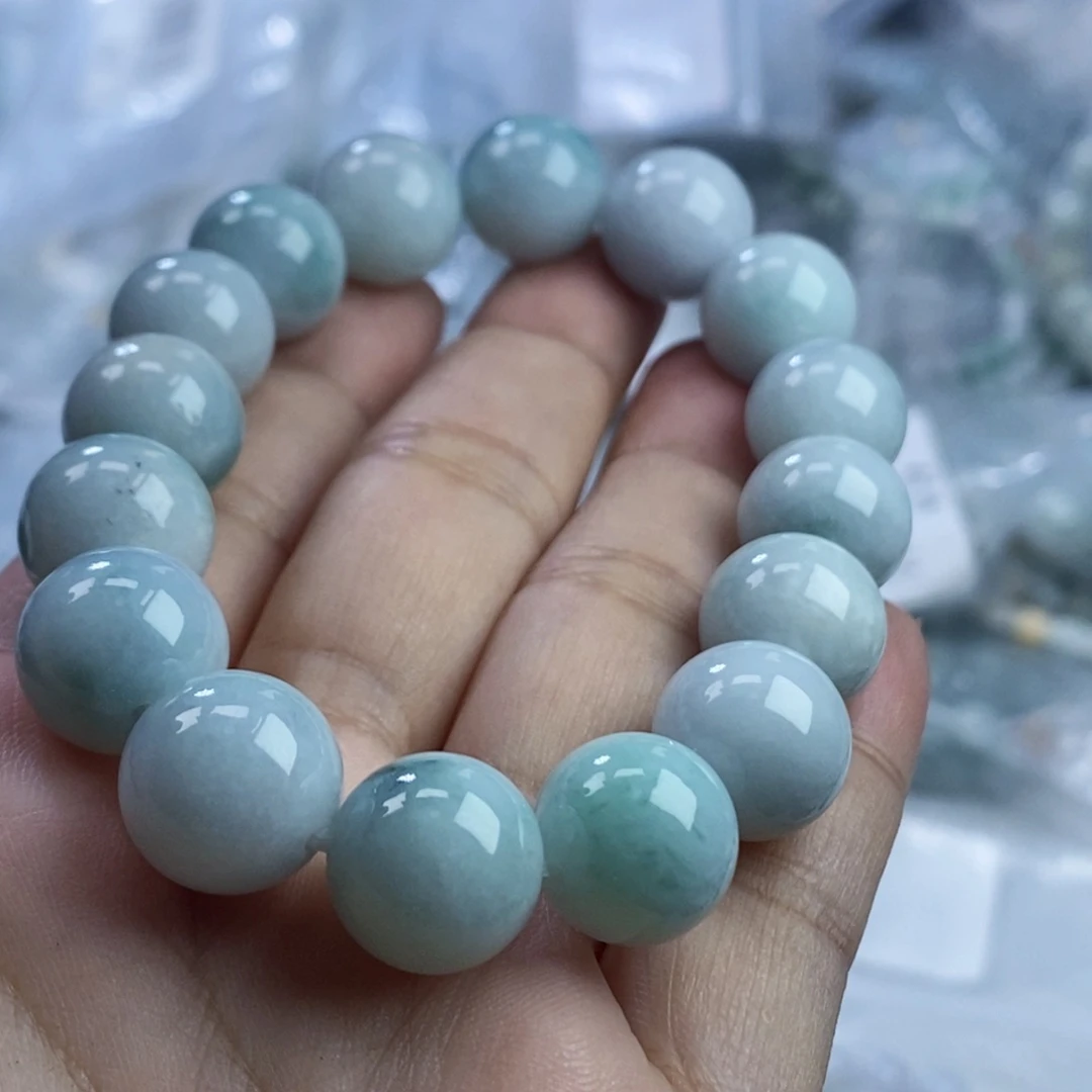 未镶嵌定制翡翠天然缅甸a货翡翠
