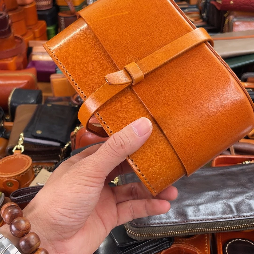 花****吗手工制作茶事盒