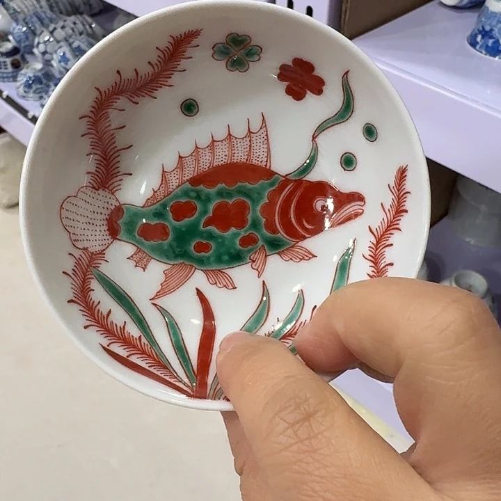 陶瓷艺术品收藏陶瓷