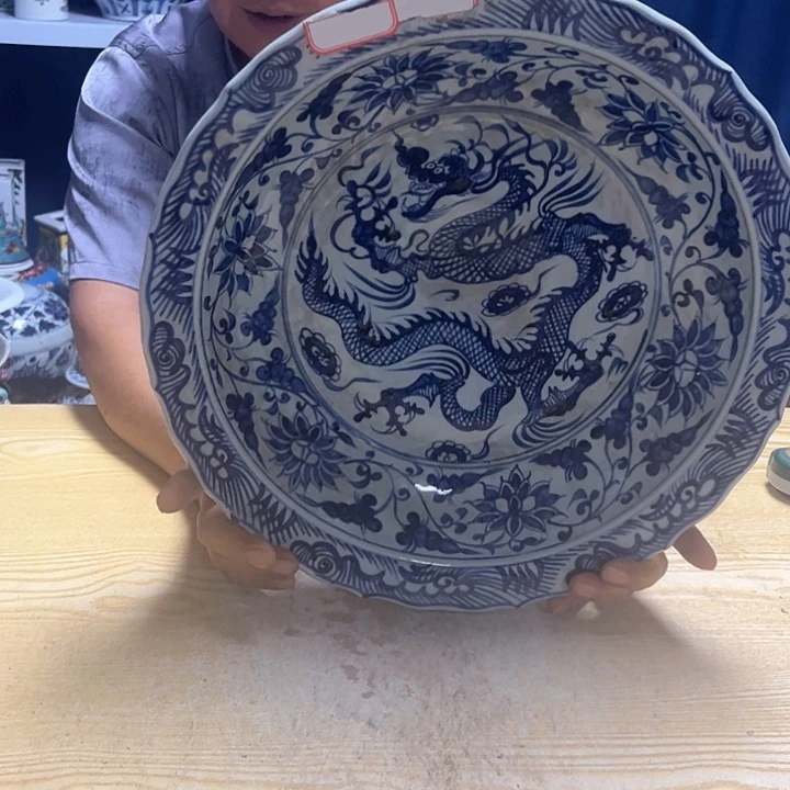 瓷器摆件设计作品
