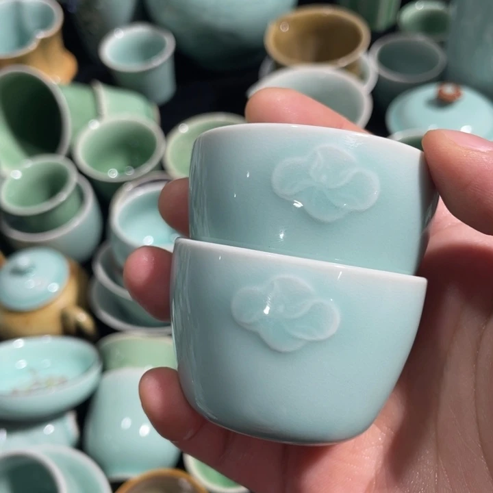 青瓷青瓷 青瓷青瓷