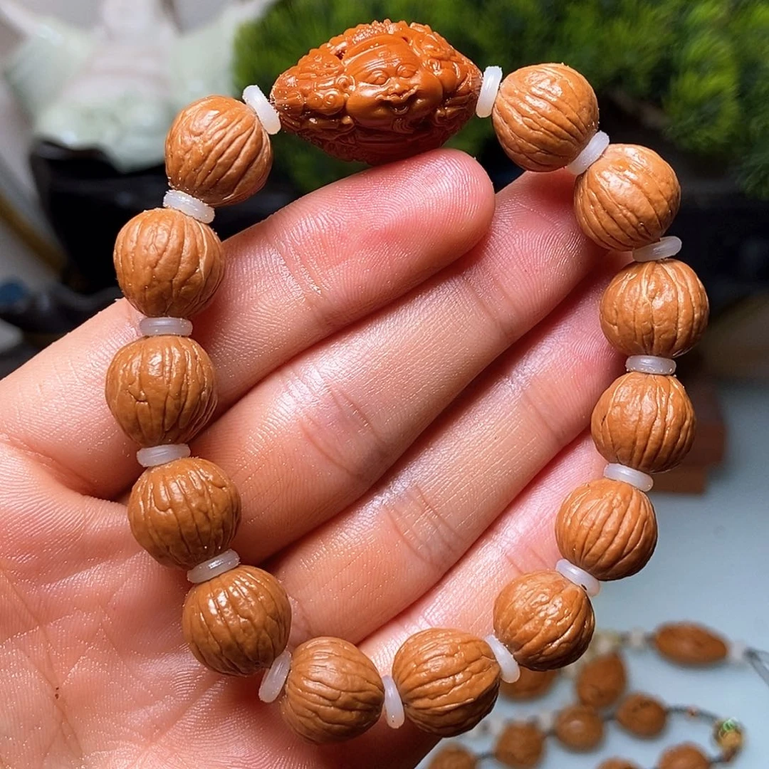 橄榄核手串/手链bbbbhhhbbbbbbbbb