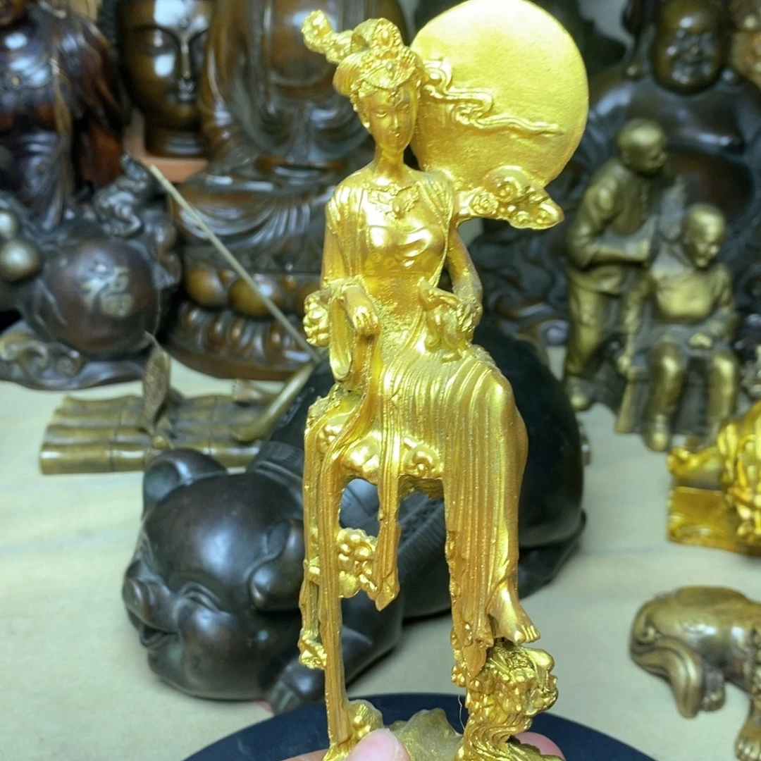 铜器摆件工艺品装饰