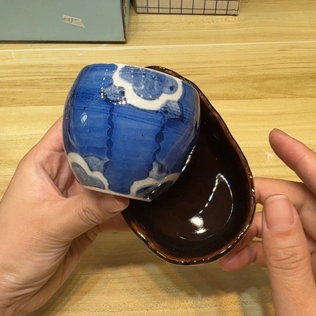 小狐狸瓷器家居好物推荐