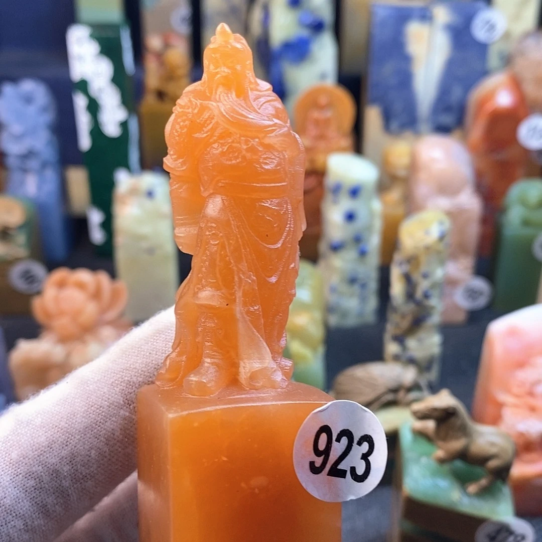 云南石篆刻作品作品