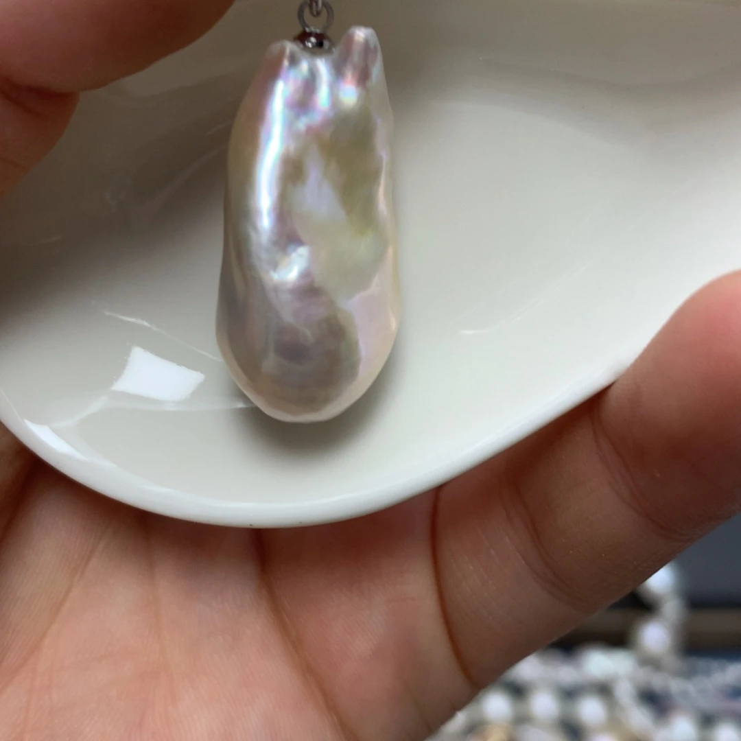未镶嵌淡水珍珠其它