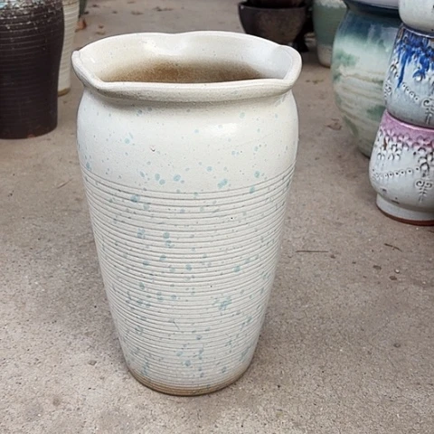 口20高33盆子。盆子