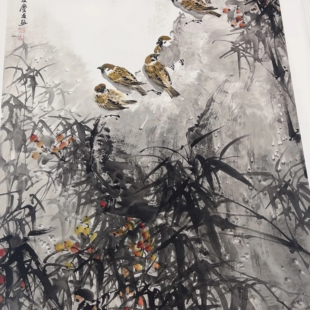 竖款惊喜不断期待新作品