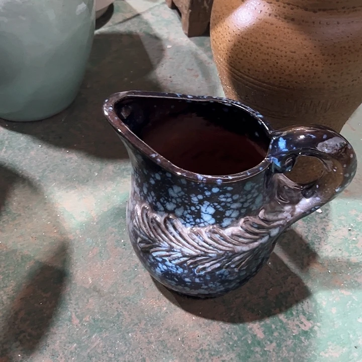 紫砂花盆花盆花盆花色跑得快