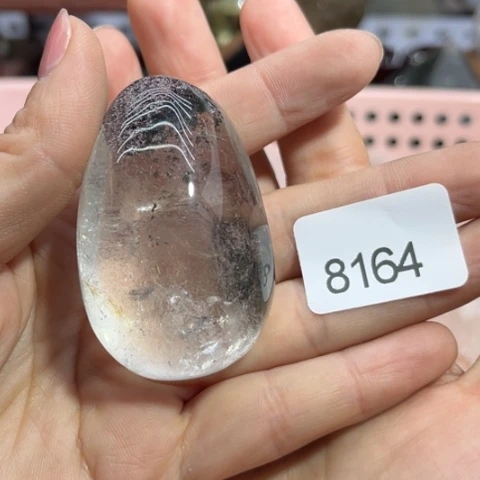 【闪购商品】水晶大型摆件（非配饰）未镶嵌福*