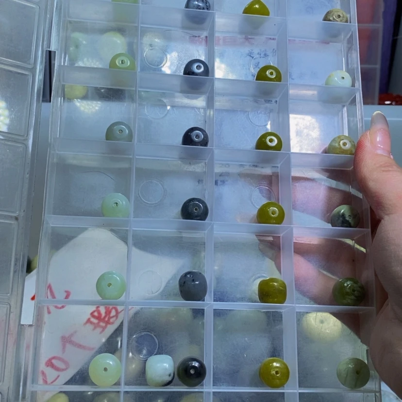 【闪购商品】蛇纹石玉其他未镶嵌雨***?180