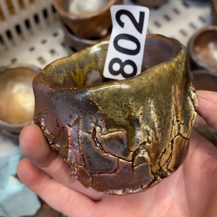 杯柴烧茶具等系列产品的