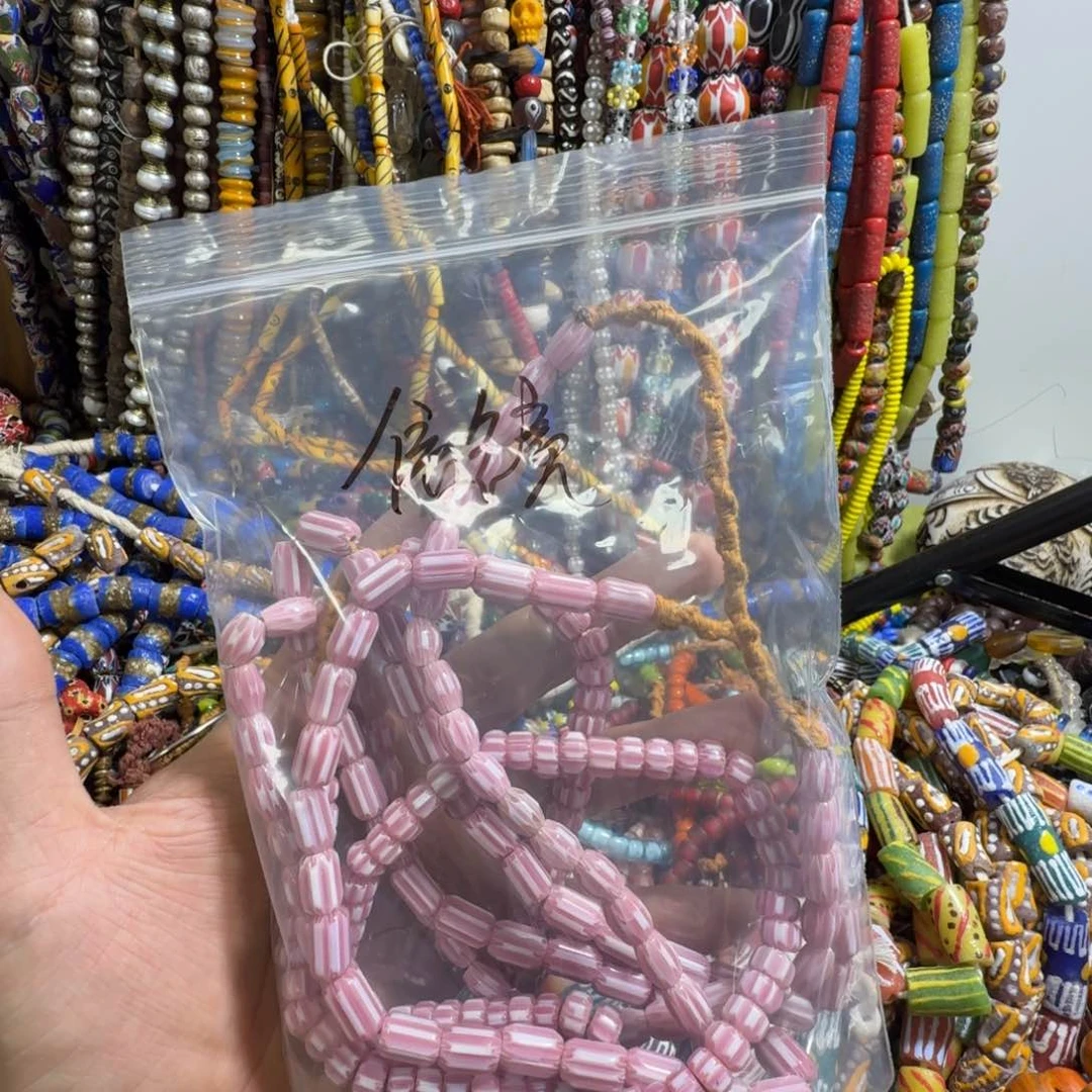 琉璃手工艺品备镜