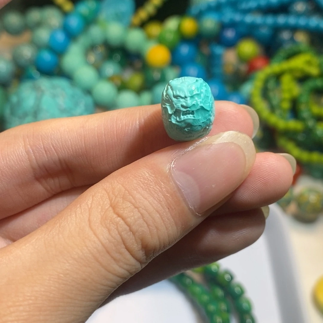 南红玛瑙手串合金