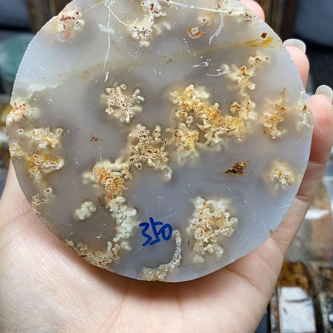 定制玛瑙水草玛瑙