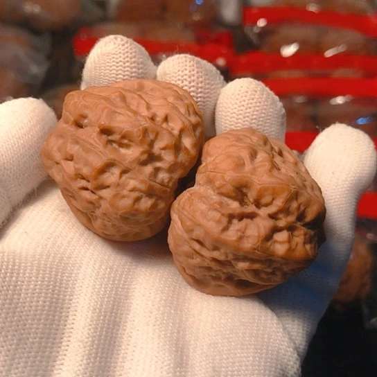 把件文玩核桃蛤蟆头39