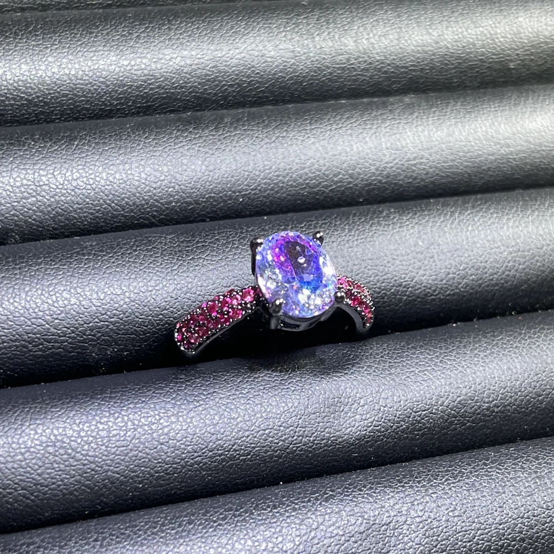 戒指 戒指 【主播推荐】传世珍藏百搭设计款戒指LD1110-03