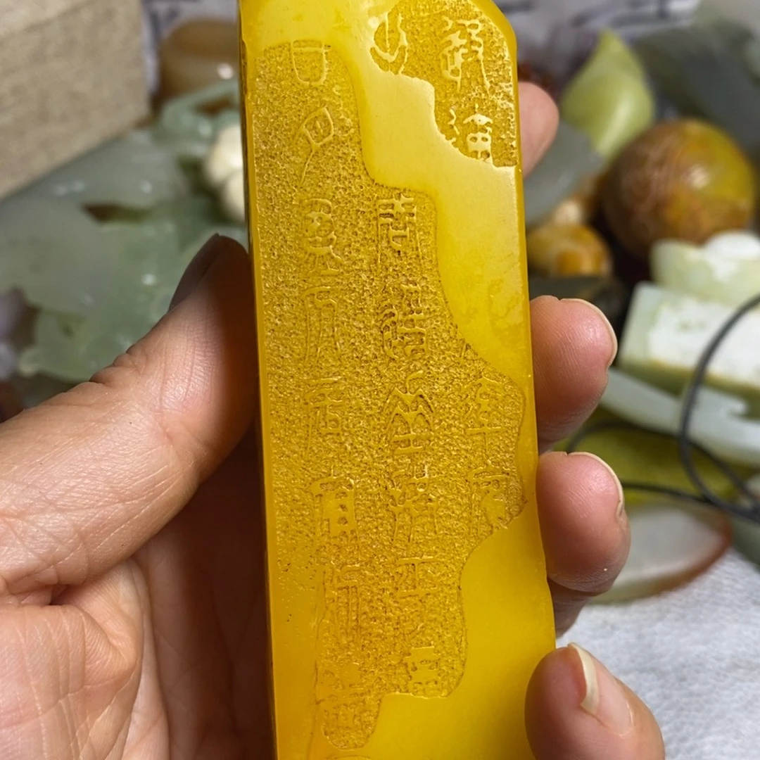 滴血莲花菩提吊坠