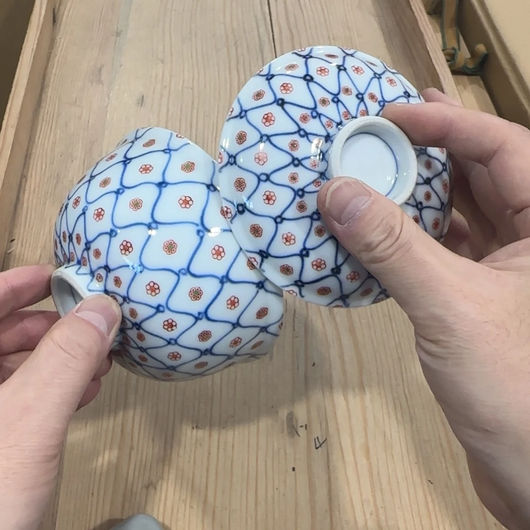 回流瓷器然美瓷器