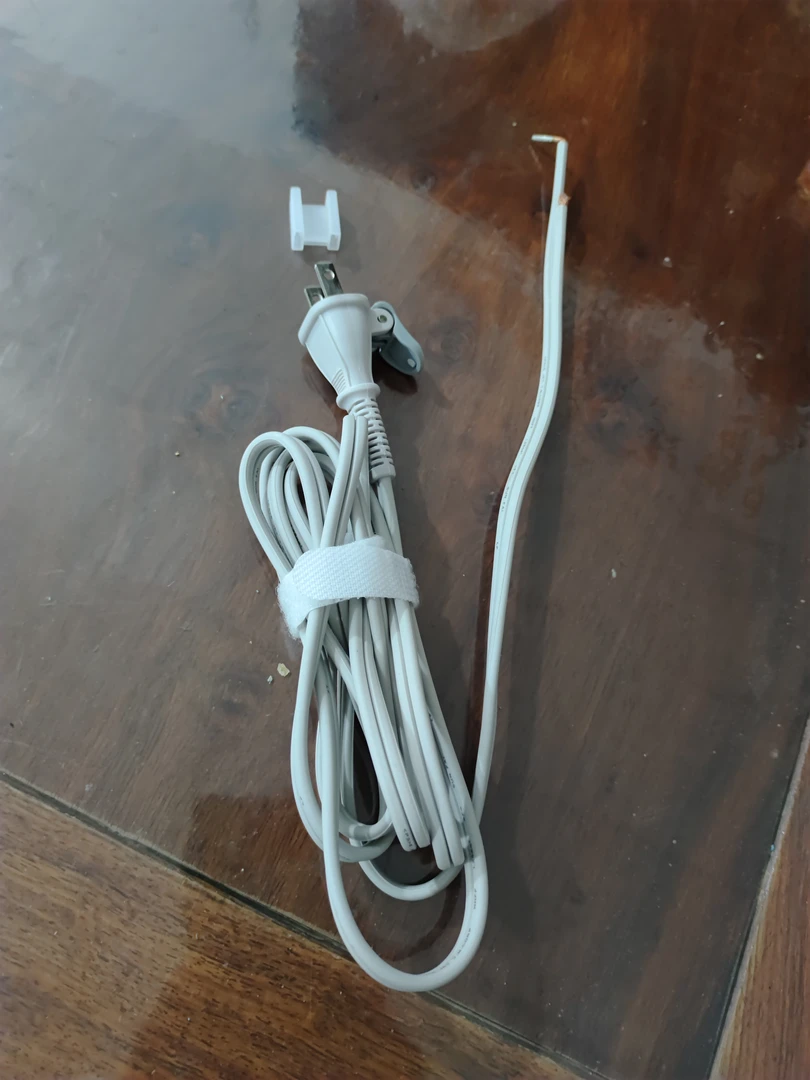 家用工具线，长1.9米左右