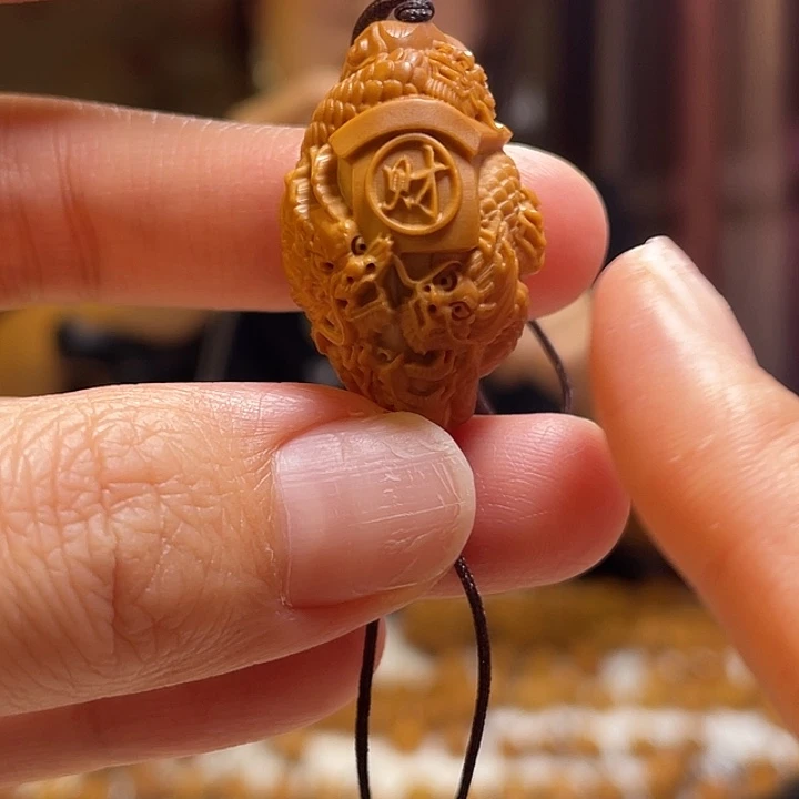 手串/手链橄榄核