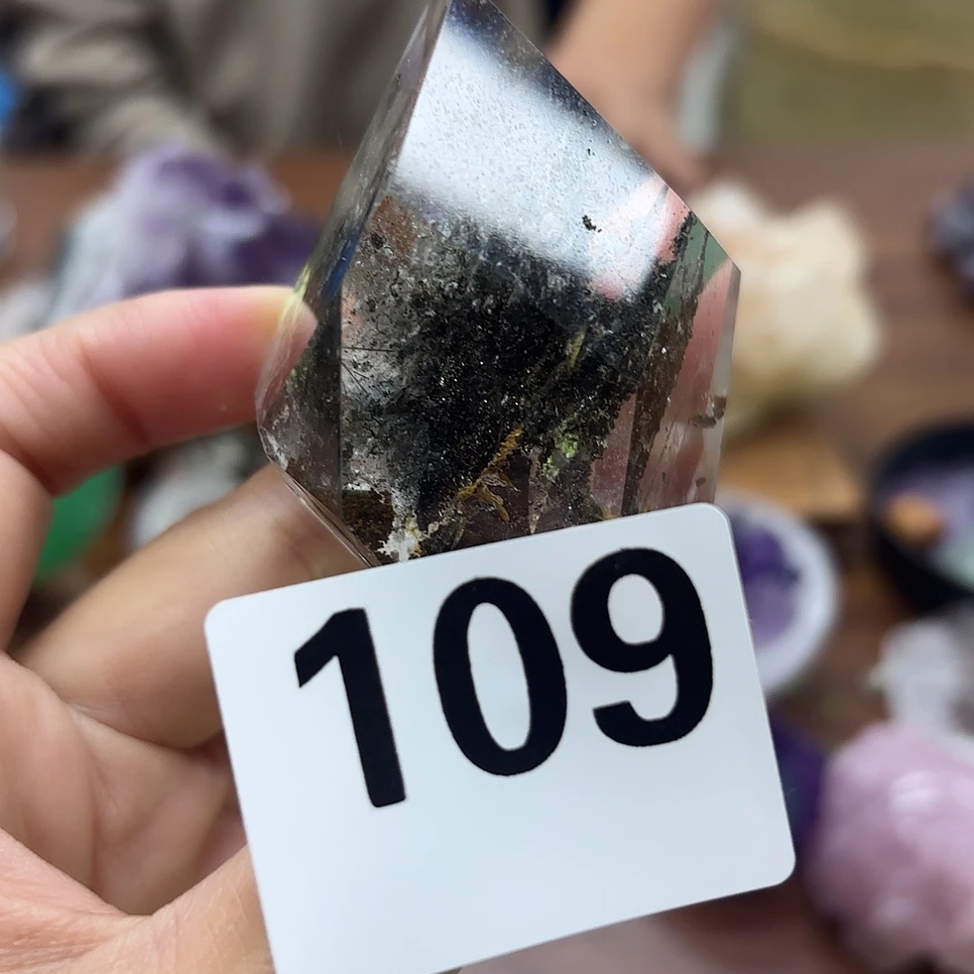 N***t未镶嵌大型摆件（非配饰）水晶