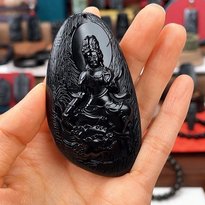 和田玉未镶嵌颈饰特价款