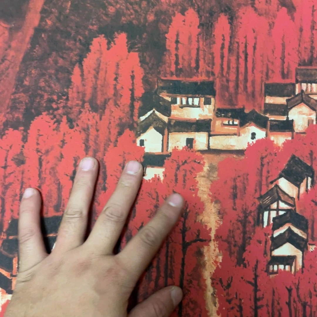 国画/装饰画/家居摆件/代拍链接