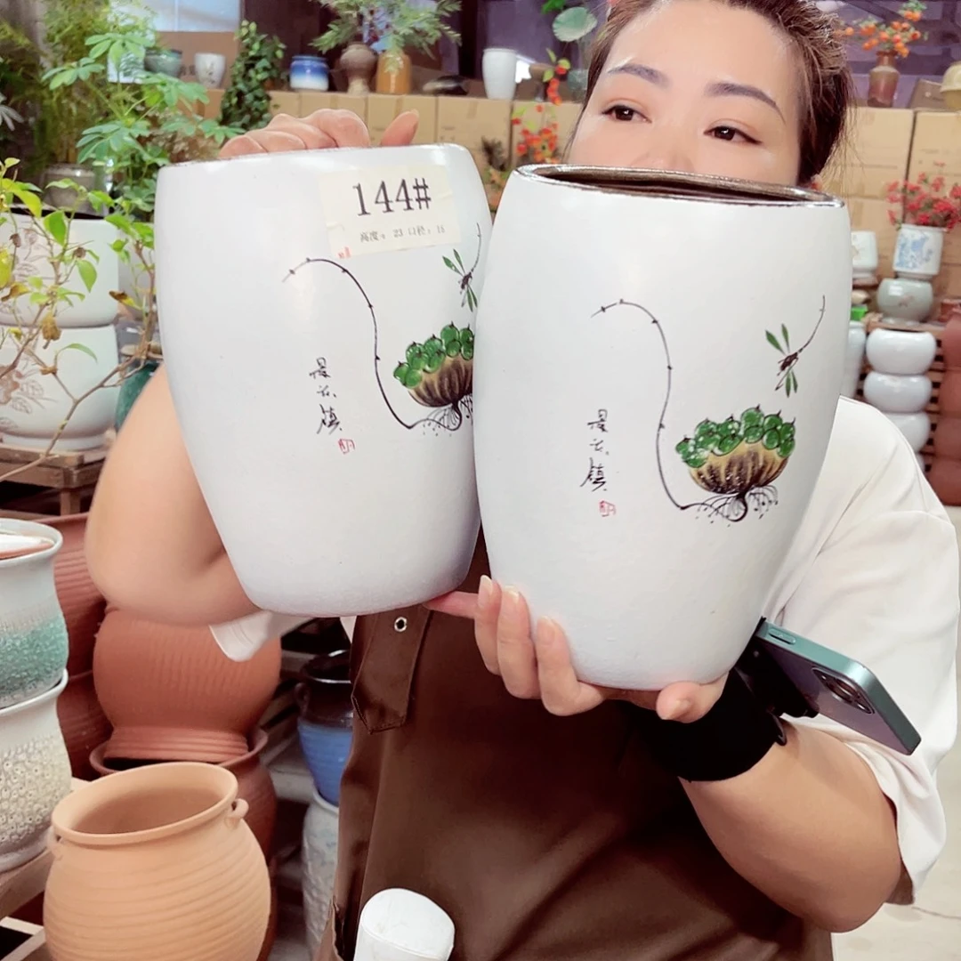 高度24口径15厘米