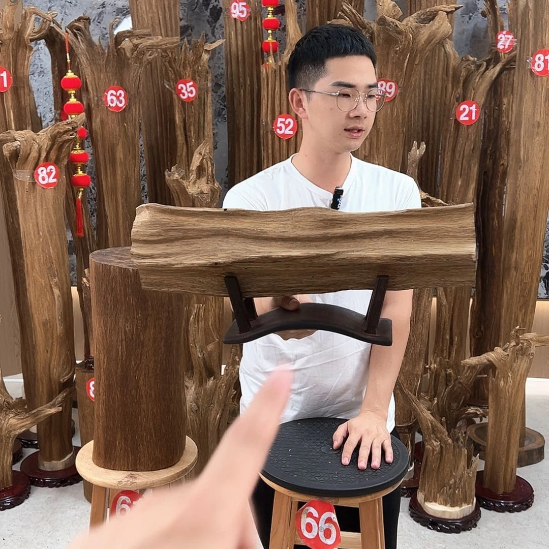 沉香碎屑沉香天然沉香