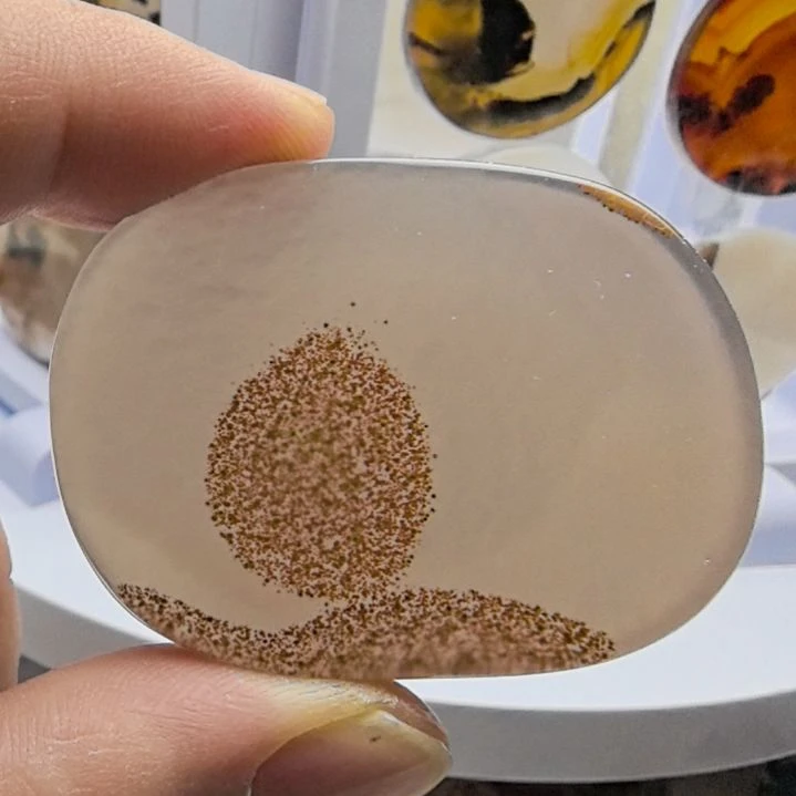 非金属时尚饰品60