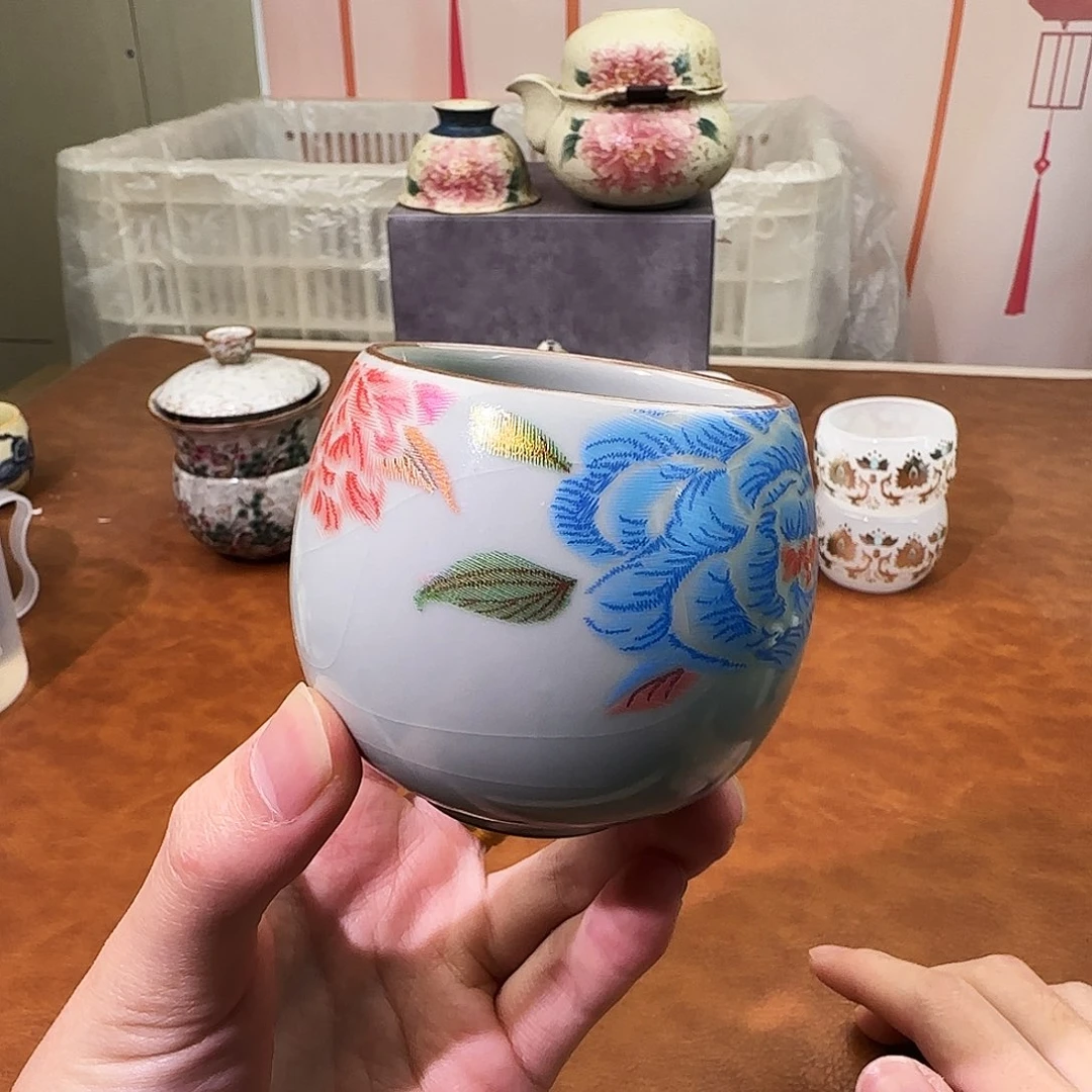 颜瓷闪购商品链接174