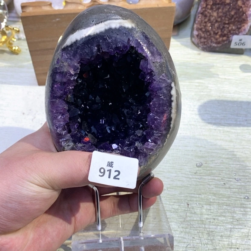 【闪购商品】水晶天然水晶摆件未镶嵌