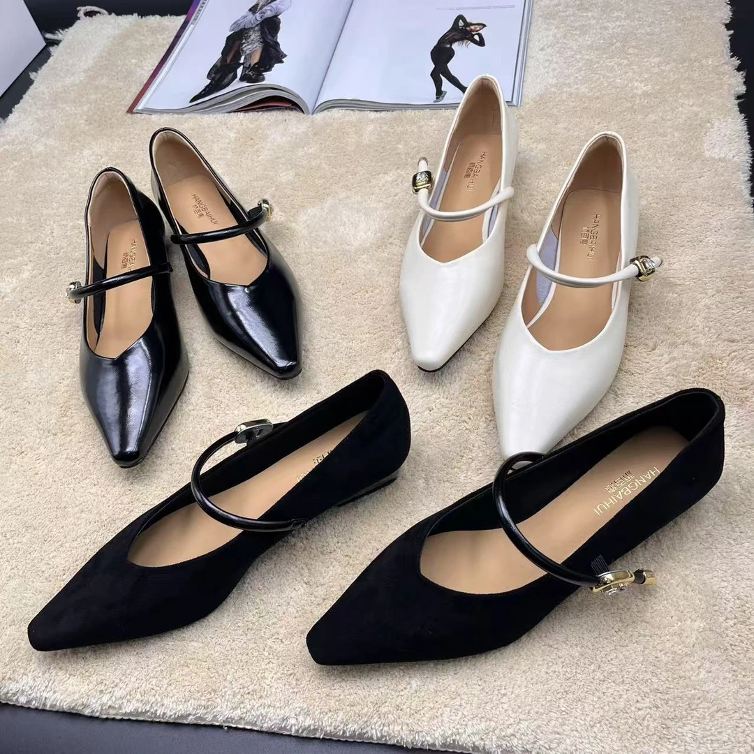 乐乐studio买手店皮鞋集合链接